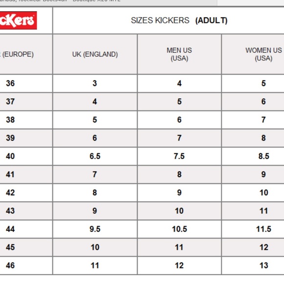Kickers Vintage Suede Ankle Boots Colorblock - Picture 5 of 6
